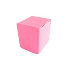 Dex Creation Deck Box - Pink Small